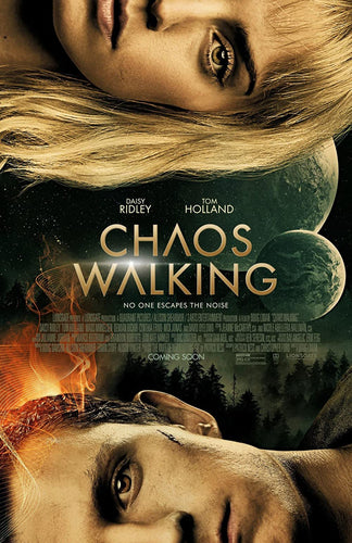 Chaos Walking (5/22)