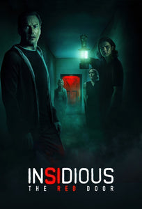 Insidious: The Red Door  - (09/24)