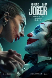 Joker Folie A Deux - (11/25)