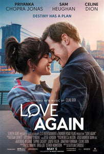 Love Again - (07/24)