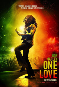 Bob Love: One Love - (05/26)