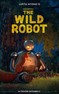 The Wild Robot - (01/26)