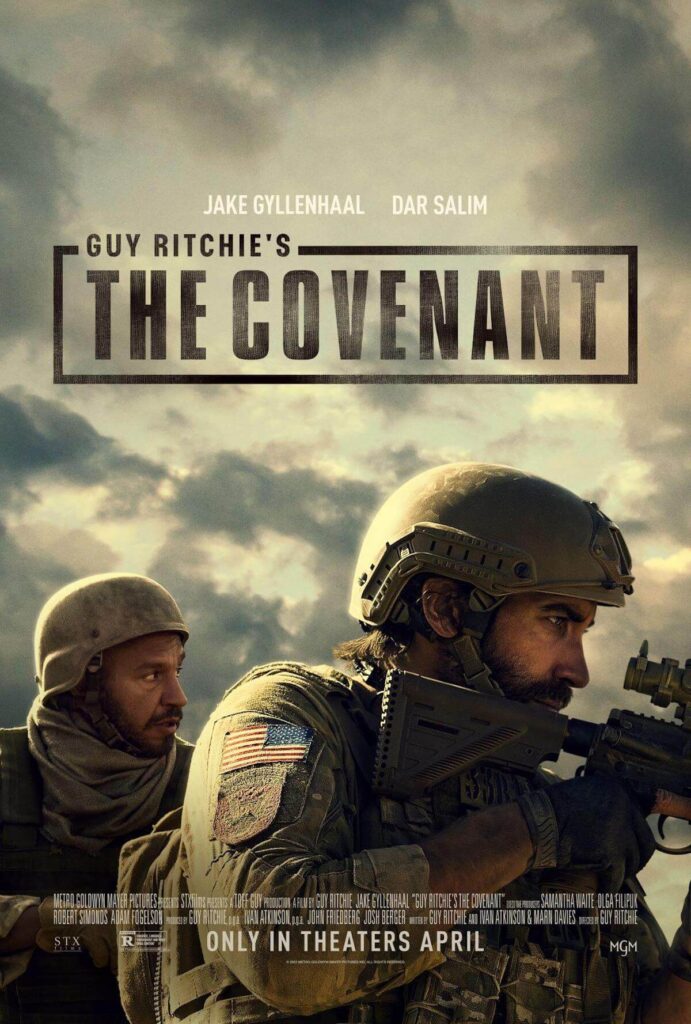 The Covenant - (06/24)