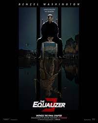 The Equalizer 3 - (11/24)