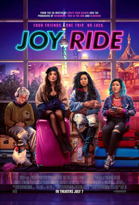 Joy Ride - (09/24)