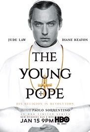 The Young Pope Season 1  HD  12/22