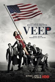 Veep Sixth Season  HD 12/22