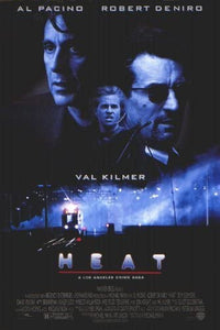 Heat (1995)  - (09/23)