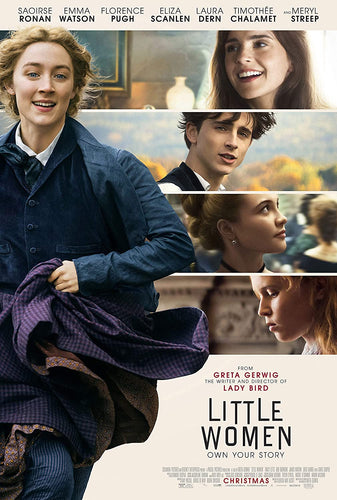 Little Women ('19) (12/21)