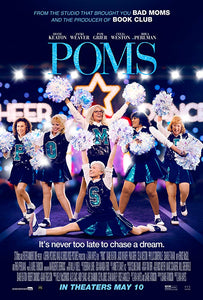 Poms - iTunes only (08/24)