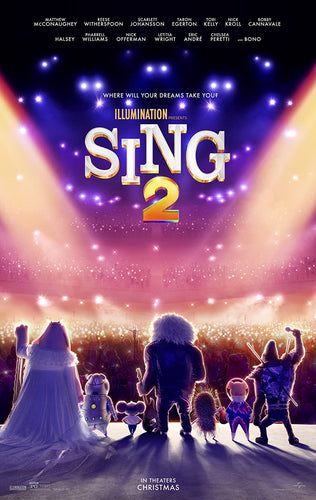 Sing 2 (03/23)