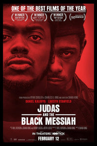 Judas and the Black Messiah (SD only)(6/22)