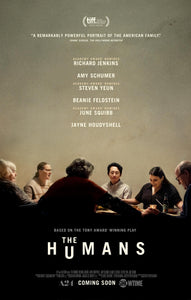 The Humans (04/23)