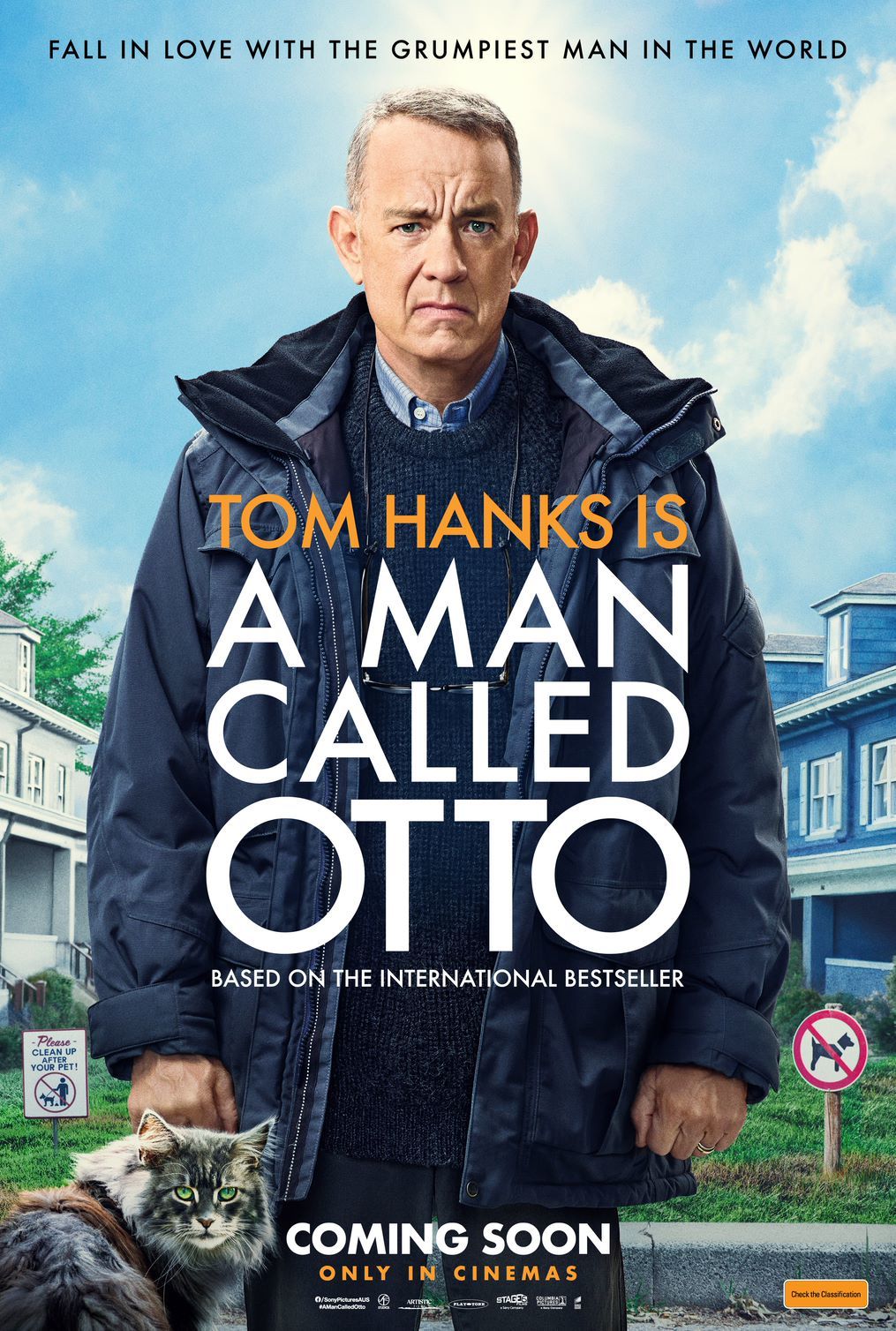 A Man Called Otto - (03/24)