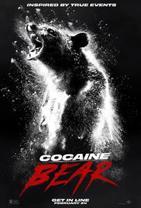 Cocaine Bear - (06/24)