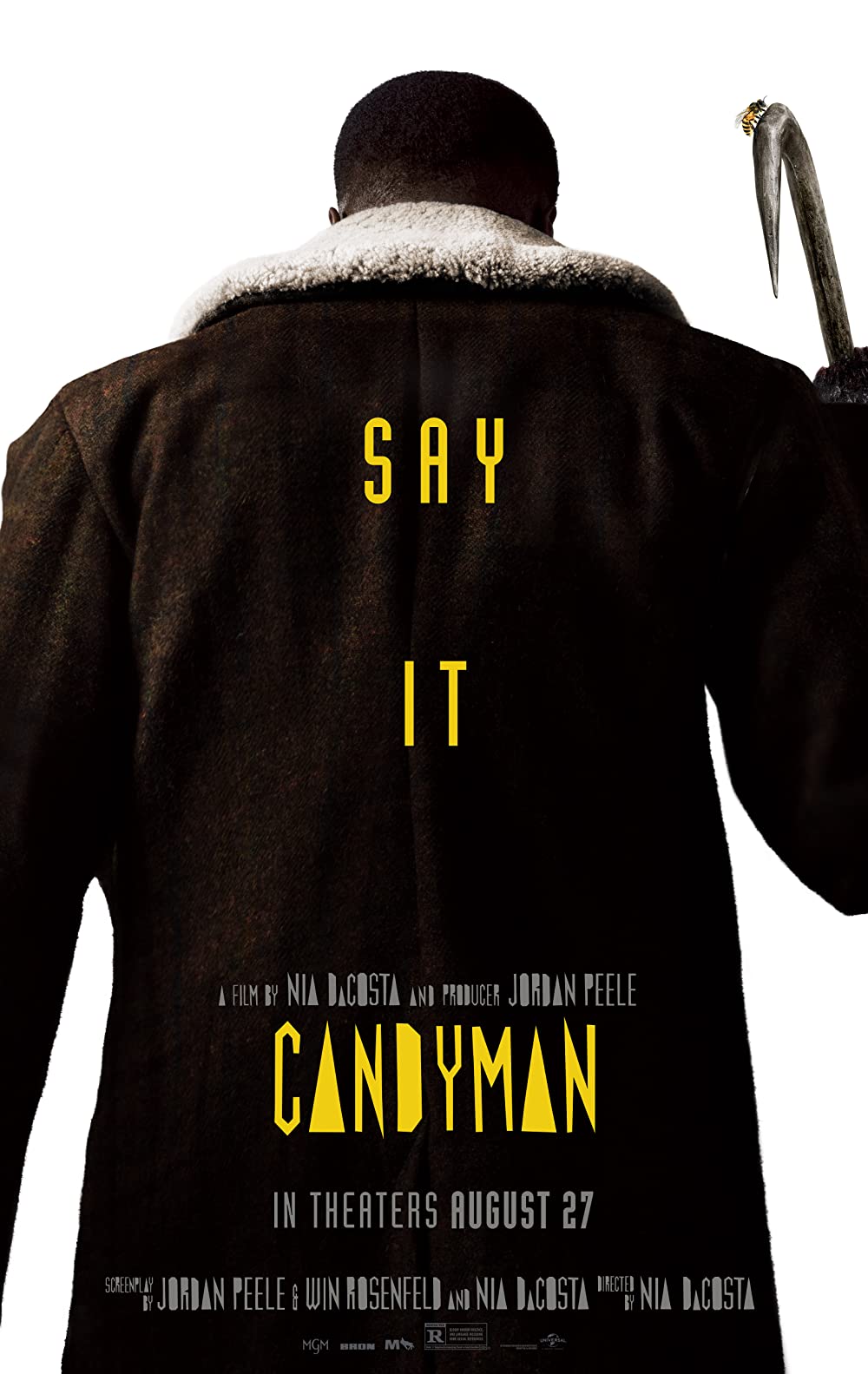 Candyman (2021) (12/22)