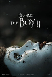 Brahms: The Boy II (iTunes only)  (05/25)