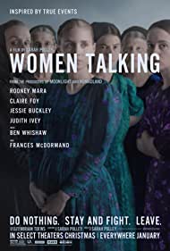 Women Talking - iTunes only (03/28)
