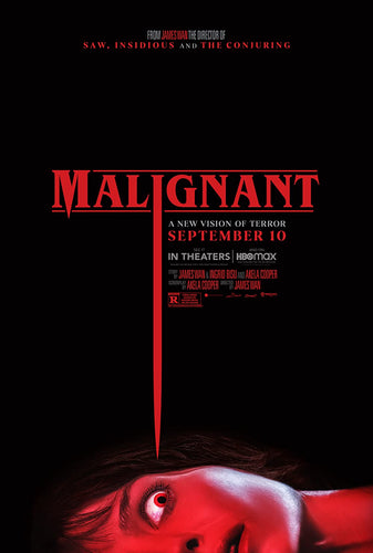 Malignant (SD only)(12/22)