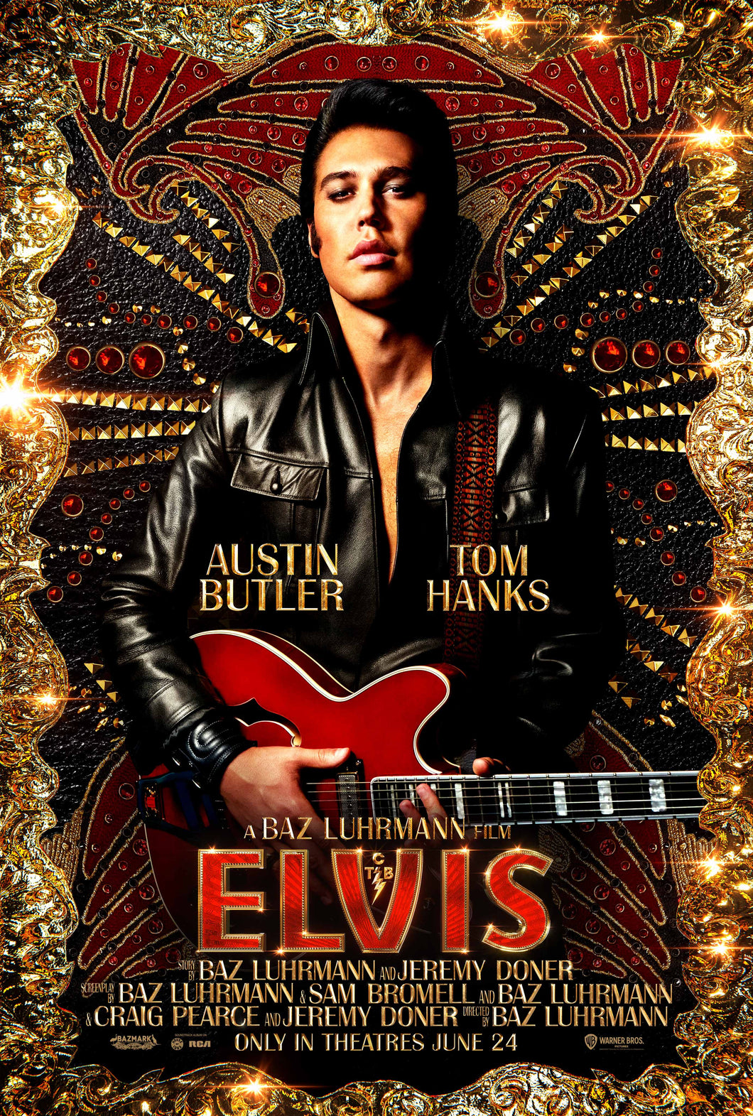 Elvis - (09/23)