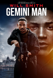 Gemini Man (01/22)