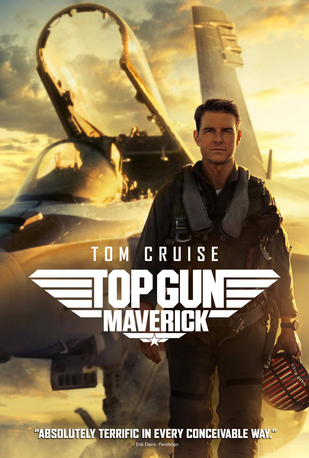 Top Gun: Maverick - (11/24)