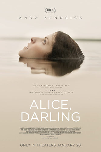 Alice, Darling - (03/24)