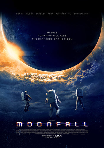 Moonfall - (04/23)