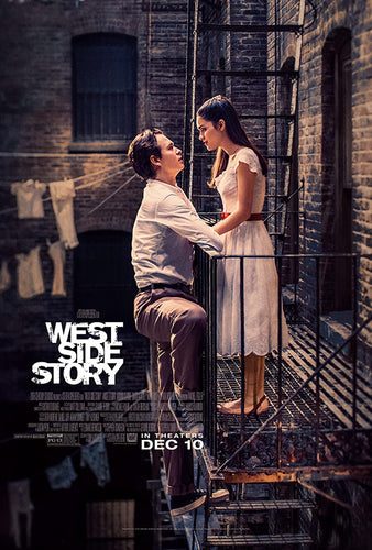 West Side Story - (03/23)