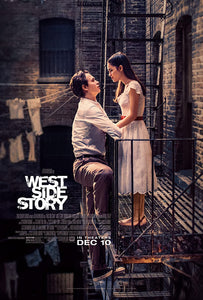 West Side Story - (03/23)