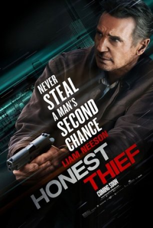 Honest Thief (12/21)