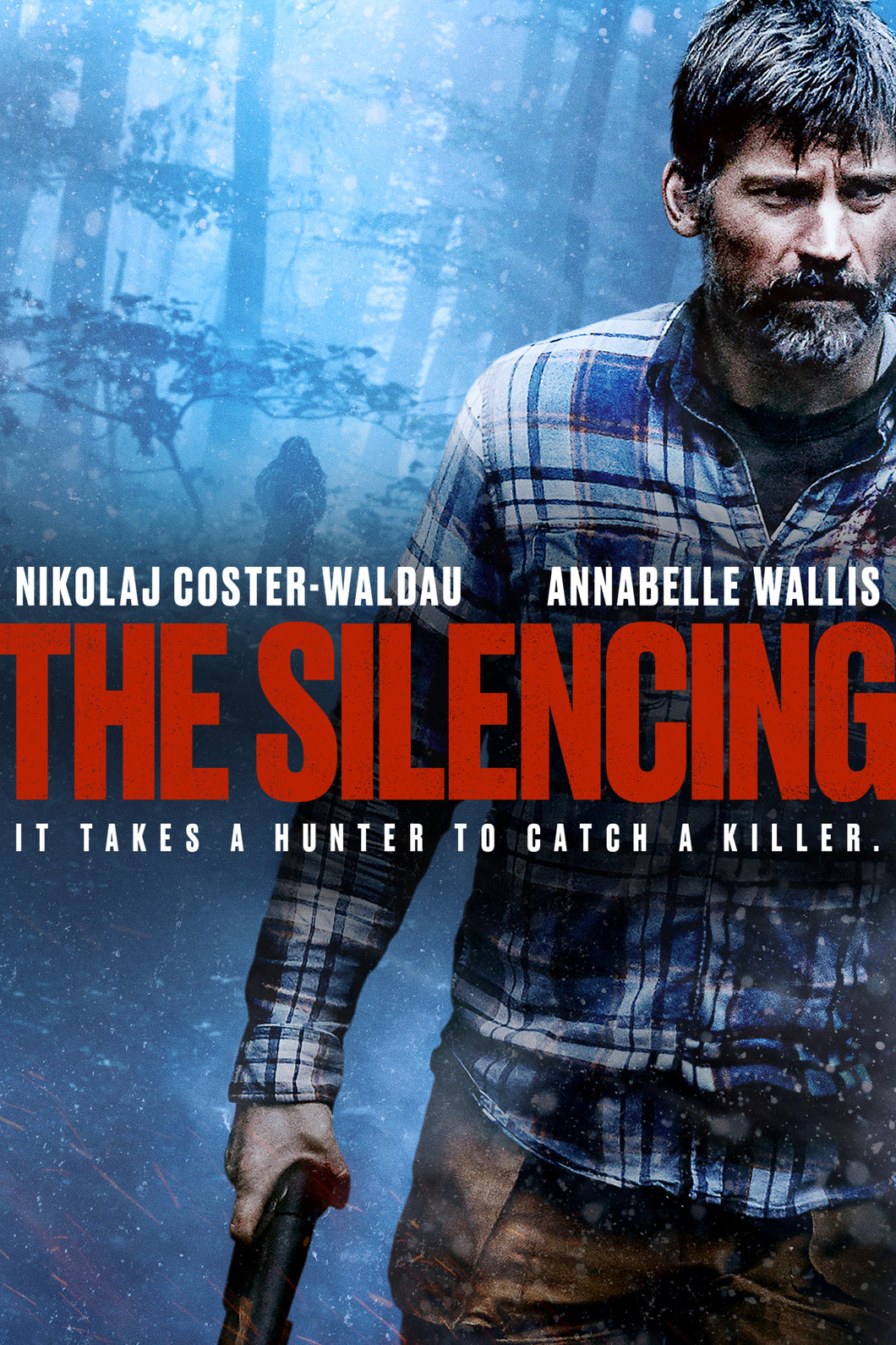 The Silencing  (9/21)